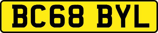 BC68BYL