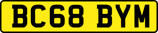 BC68BYM