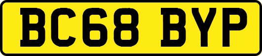 BC68BYP