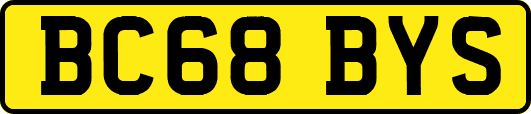 BC68BYS