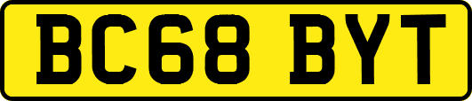 BC68BYT