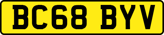 BC68BYV