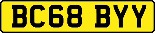 BC68BYY