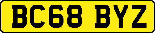 BC68BYZ