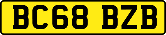 BC68BZB