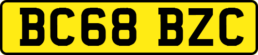 BC68BZC