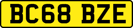 BC68BZE