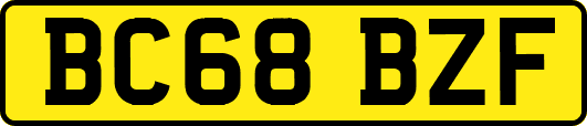 BC68BZF