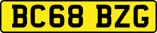 BC68BZG