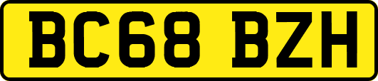 BC68BZH