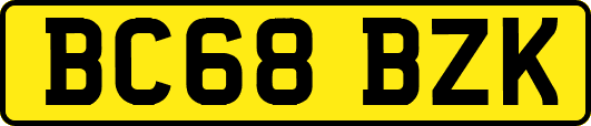 BC68BZK