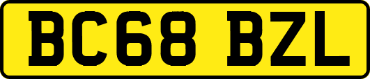 BC68BZL