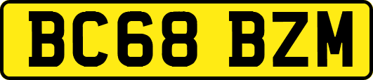 BC68BZM