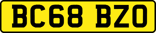 BC68BZO