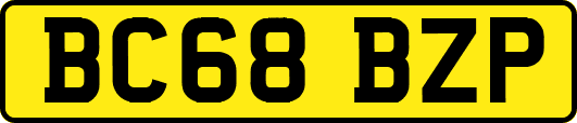 BC68BZP