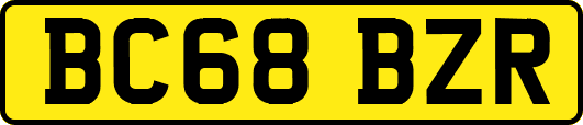 BC68BZR