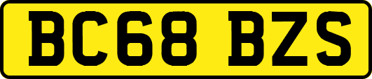 BC68BZS