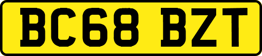BC68BZT