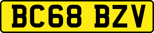 BC68BZV