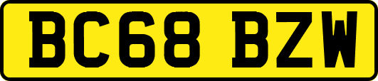 BC68BZW