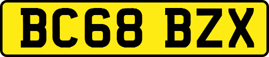 BC68BZX