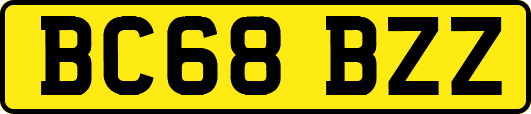 BC68BZZ