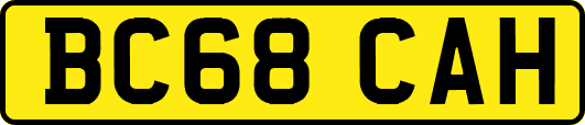 BC68CAH