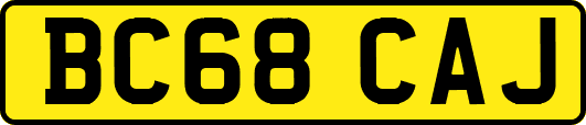 BC68CAJ