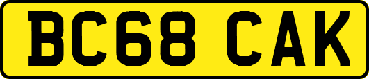 BC68CAK