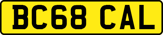 BC68CAL