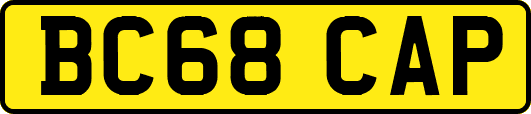 BC68CAP