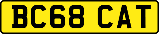BC68CAT