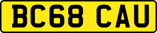 BC68CAU