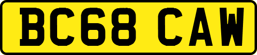 BC68CAW