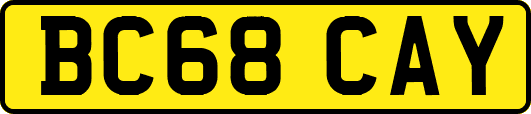 BC68CAY