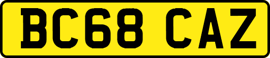 BC68CAZ