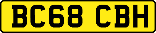 BC68CBH