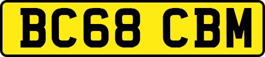 BC68CBM