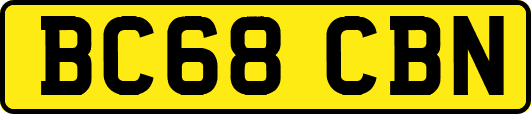 BC68CBN