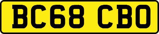 BC68CBO