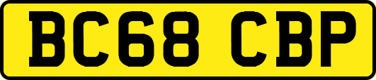 BC68CBP