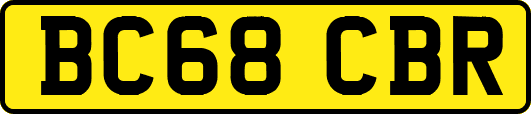 BC68CBR