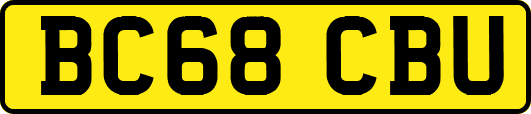 BC68CBU