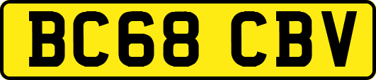 BC68CBV
