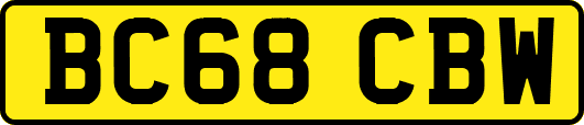 BC68CBW