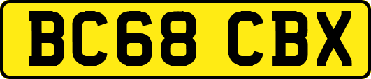 BC68CBX