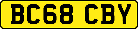 BC68CBY