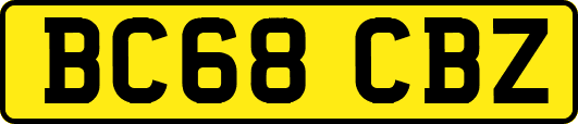 BC68CBZ