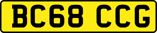 BC68CCG