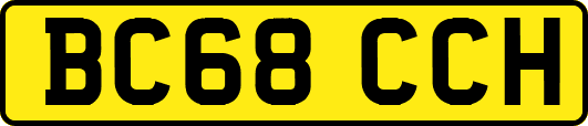 BC68CCH